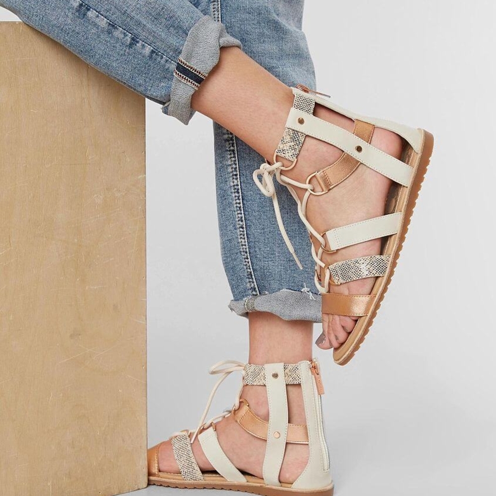 Sorel Gladiator Sandals